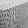 Tam san composite FRP kt 1220x2440x30mm mau ghi - Tấm Sàn Grating Composite FRP 1220x2440x30mm